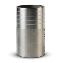 Штуцеры под приварку нержавеющие 