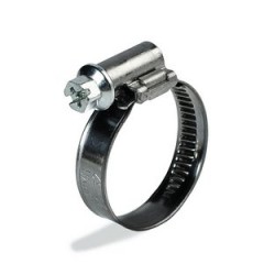 Хомуты червячные W3 Хомуты червячные W3